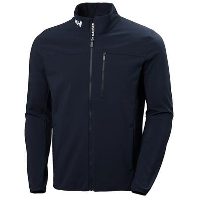Jas helly hansen crew softshell 2.0