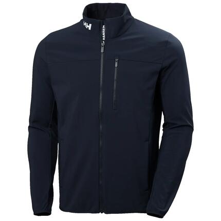 Jacke Helly Hansen crew softshell 2.0