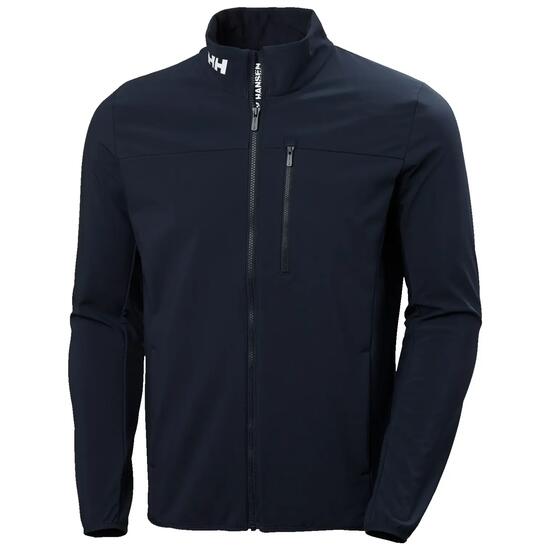 Jacke Helly Hansen crew softshell 2.0