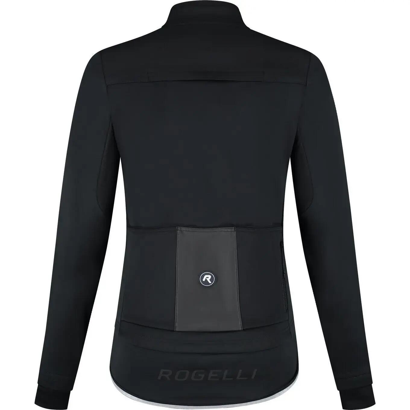 Kurtka damska Rogelli Deep Winter 3/7