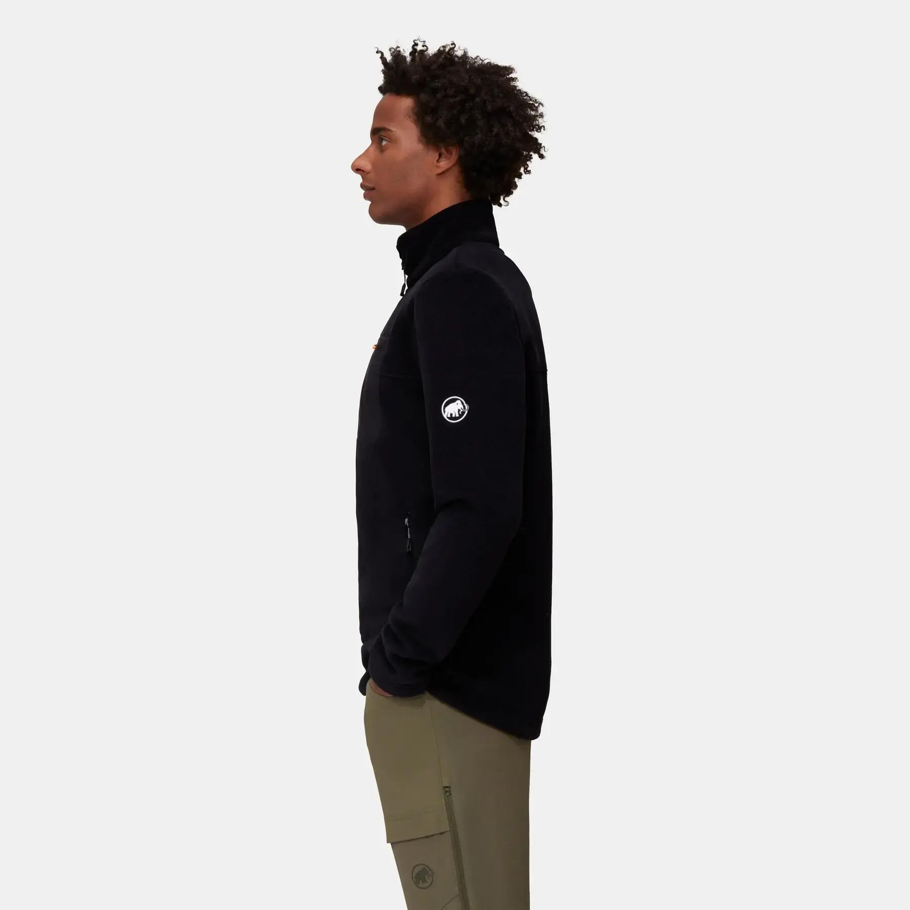 Veste randonnée hommes Mammut Innominata 4/5