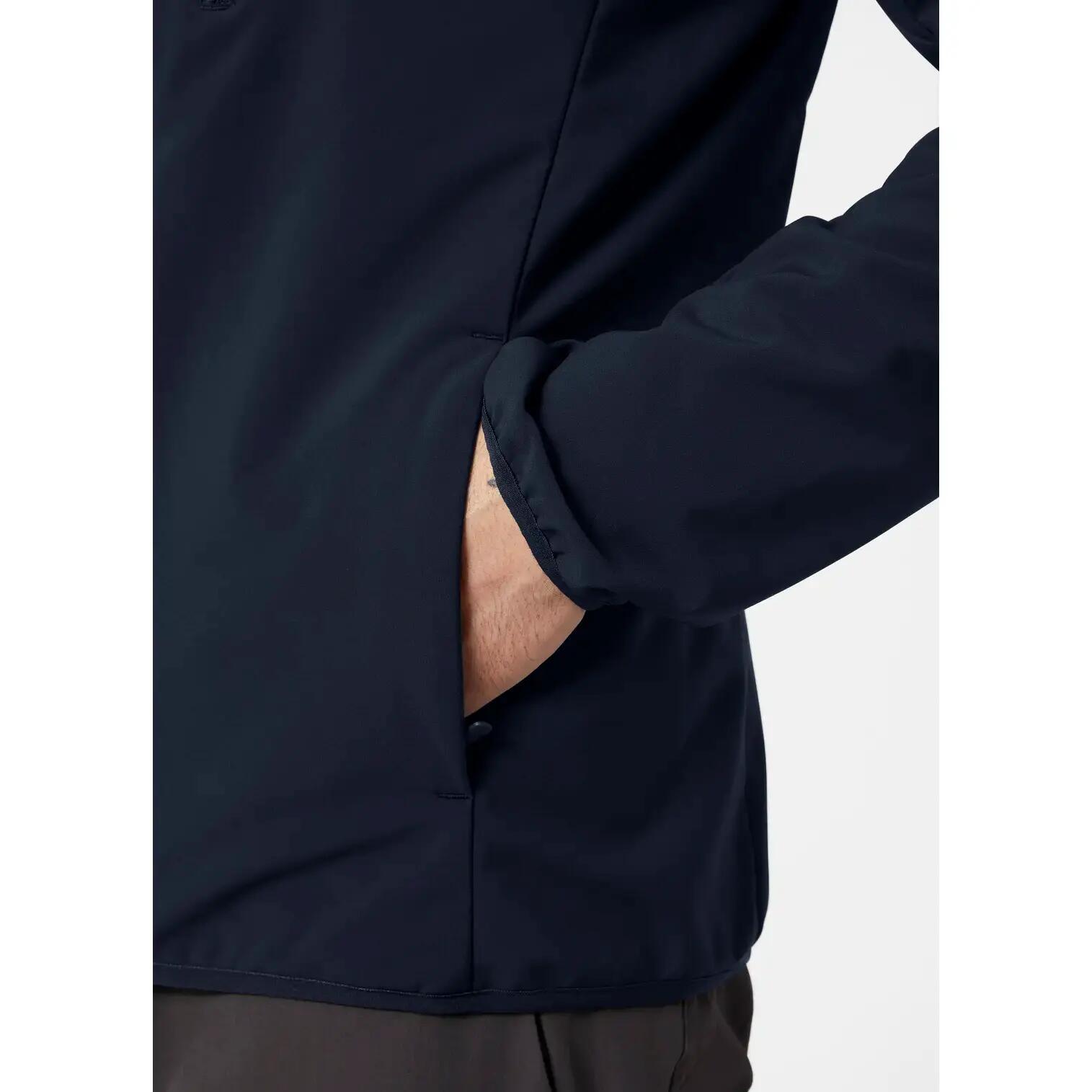 Jacket Helly Hansen crew softshell 2.0 4/7