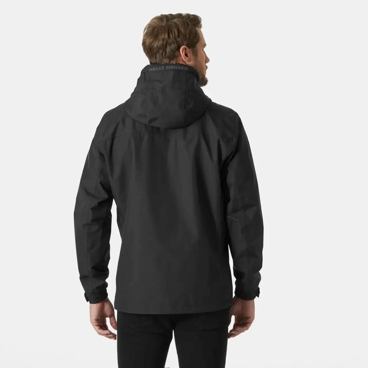 Jas Helly Hansen dubliner 6/7