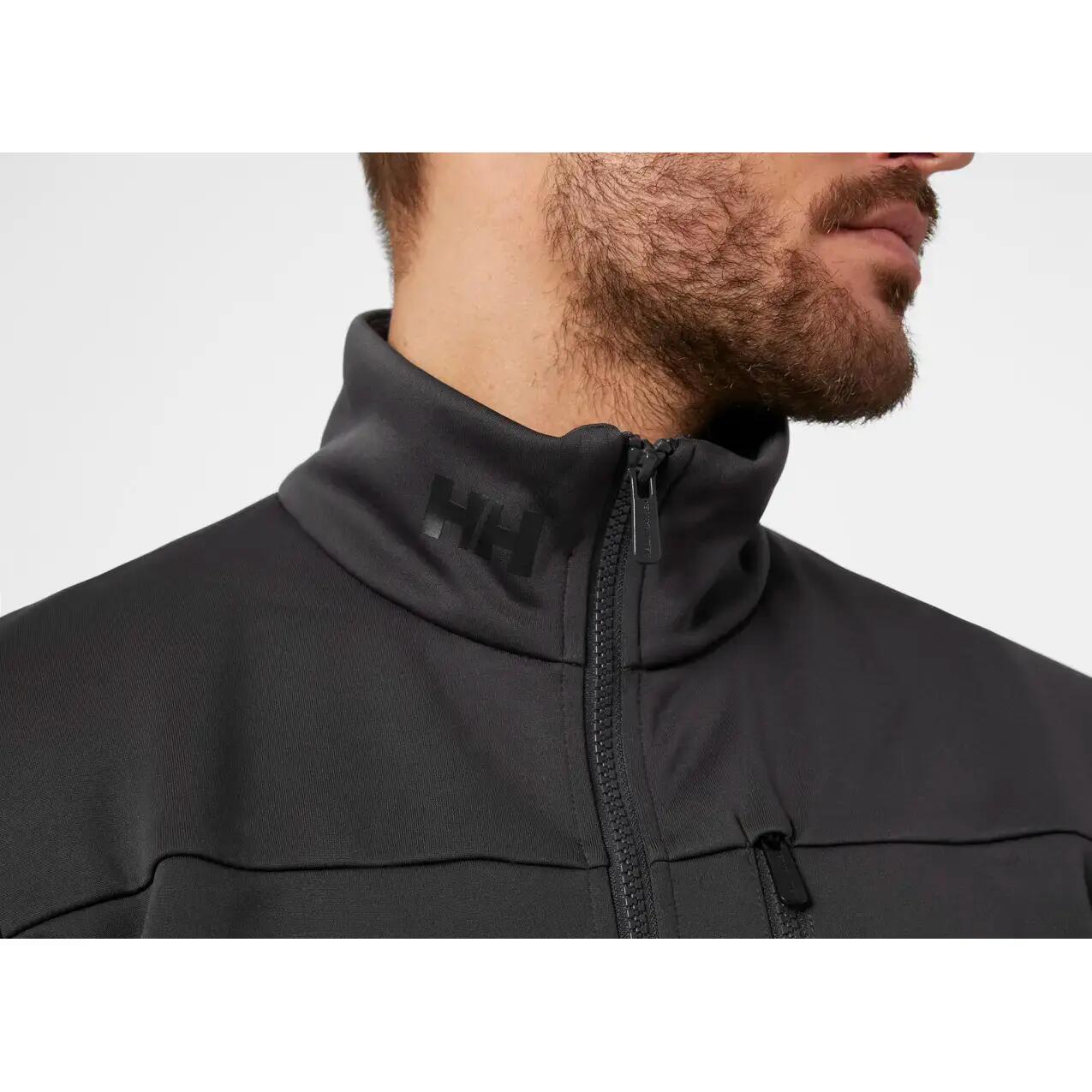 Fleecejacke Helly Hansen crew 6/7
