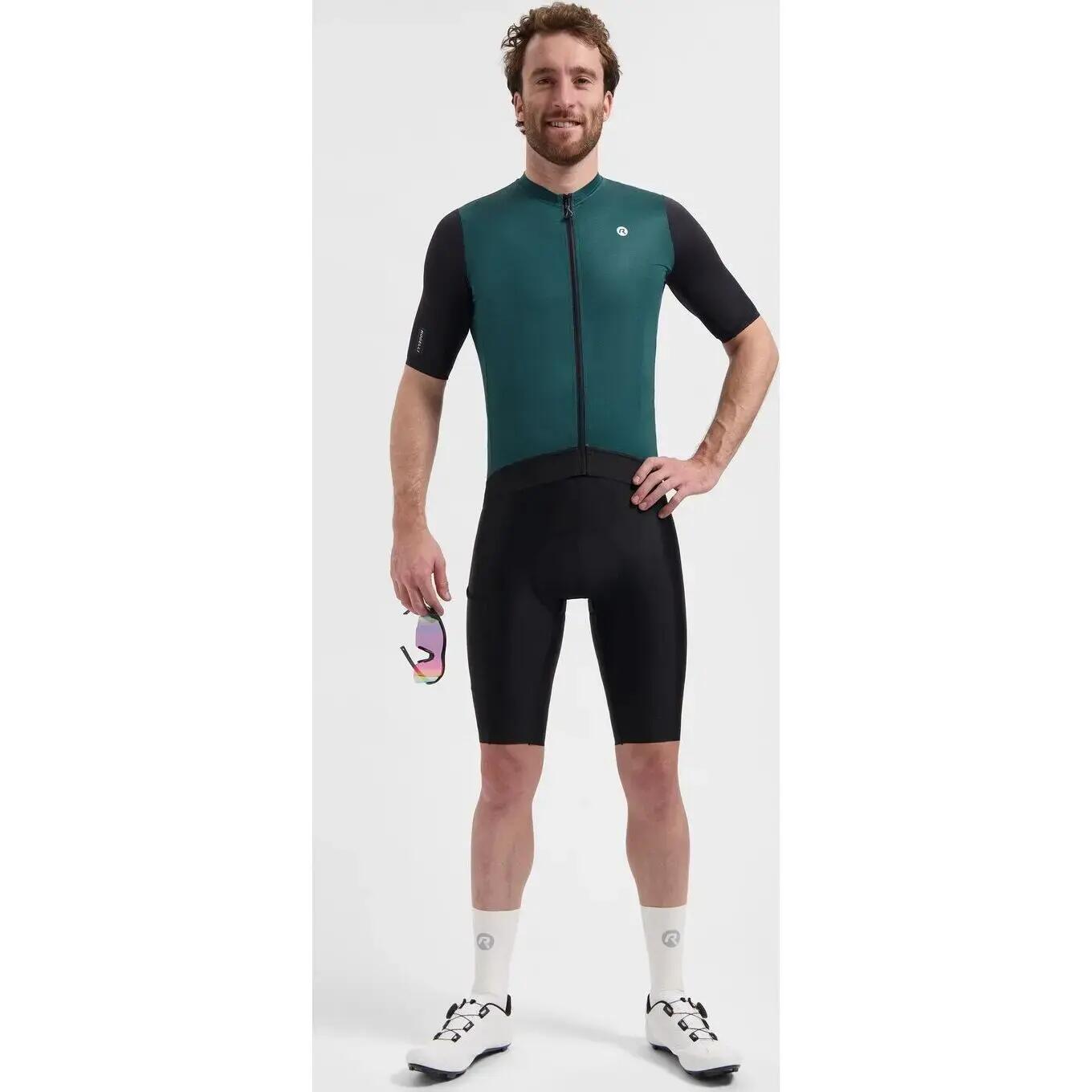 Maillot Rogelli KM Distance II 5/7