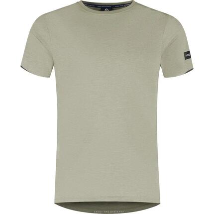 T-Shirt De Sport Manches Courtes Homme - Distance
