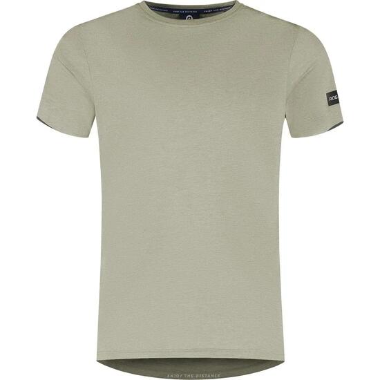 T-Shirt De Sport Manches Courtes Homme - Distance