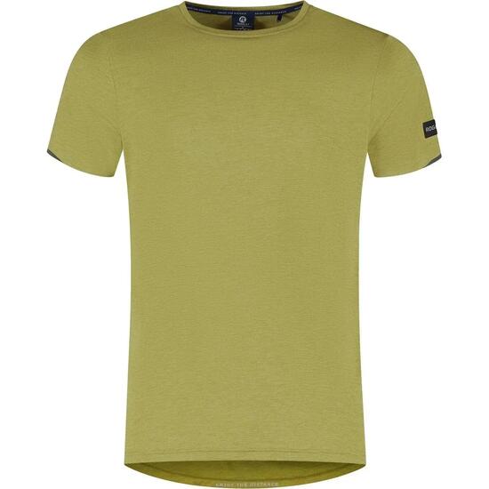 T-Shirt De Sport Manches Courtes Homme - Distance