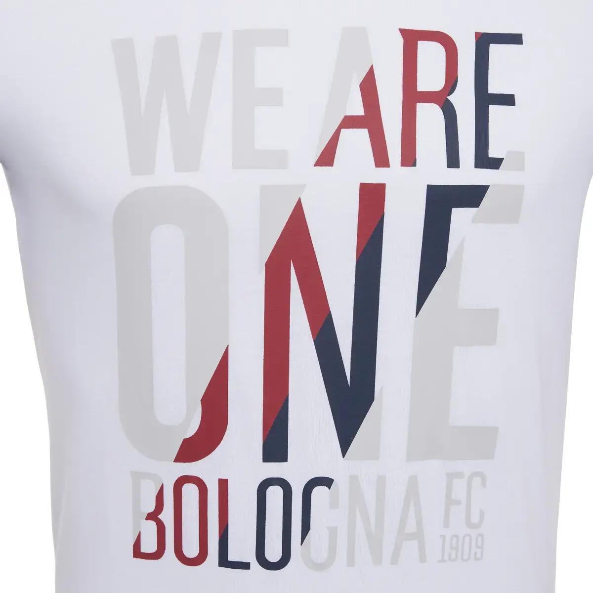 Bologna Baumwolltrikot 2020/21 3/4