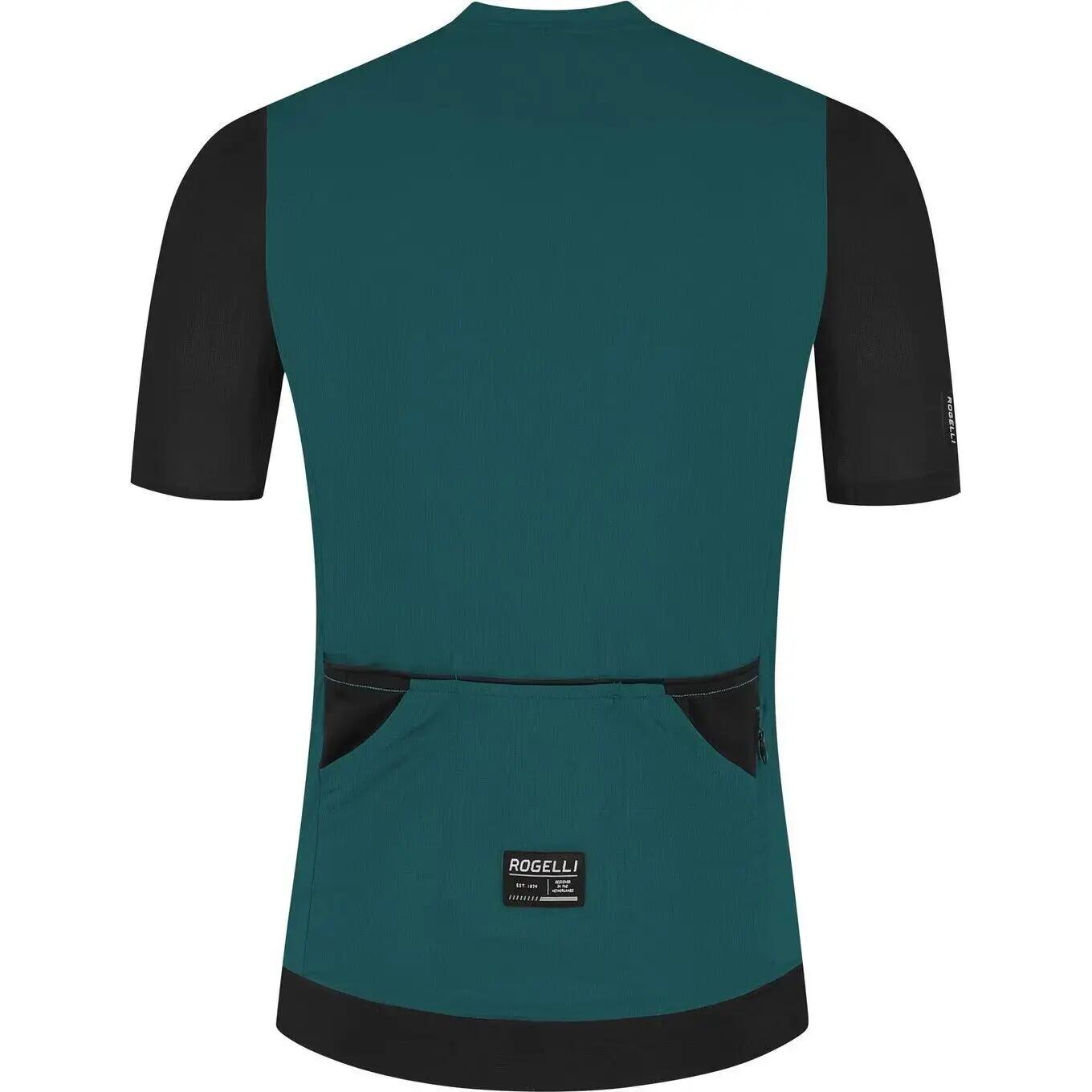 Maillot Rogelli KM Distance II 4/7