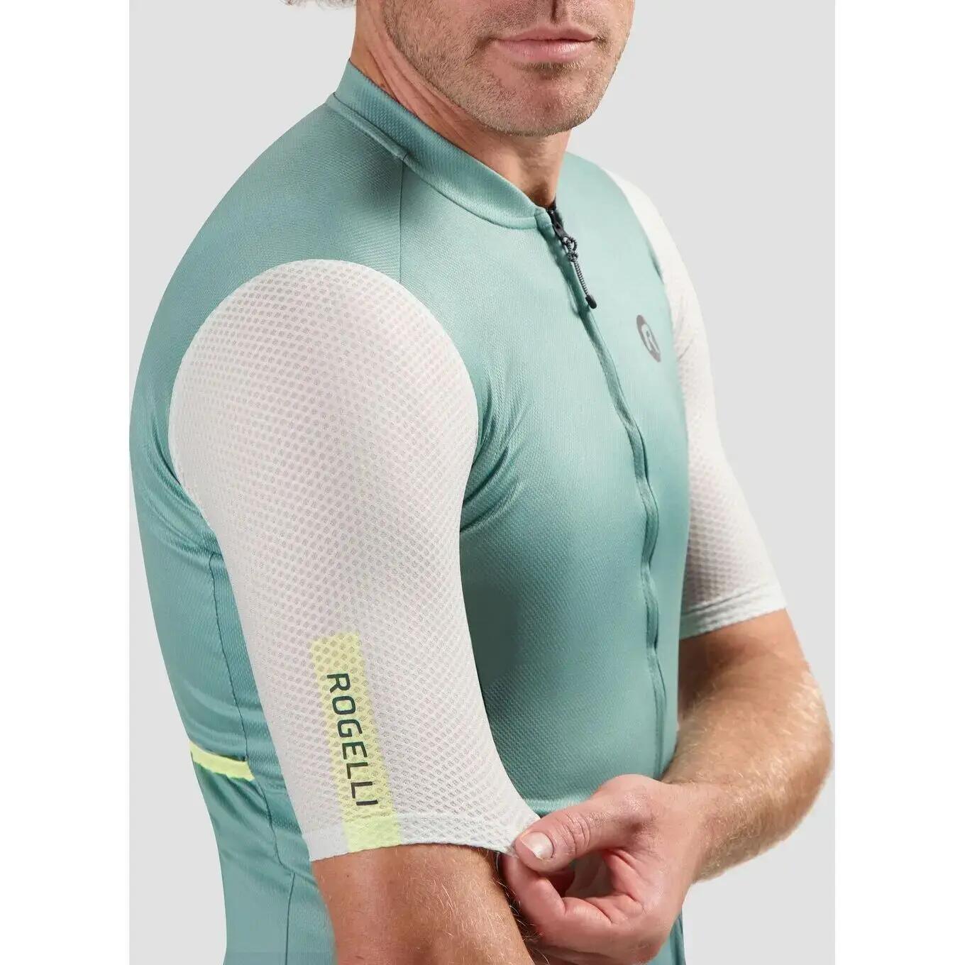 Maillot Rogelli KM Fast 6/6