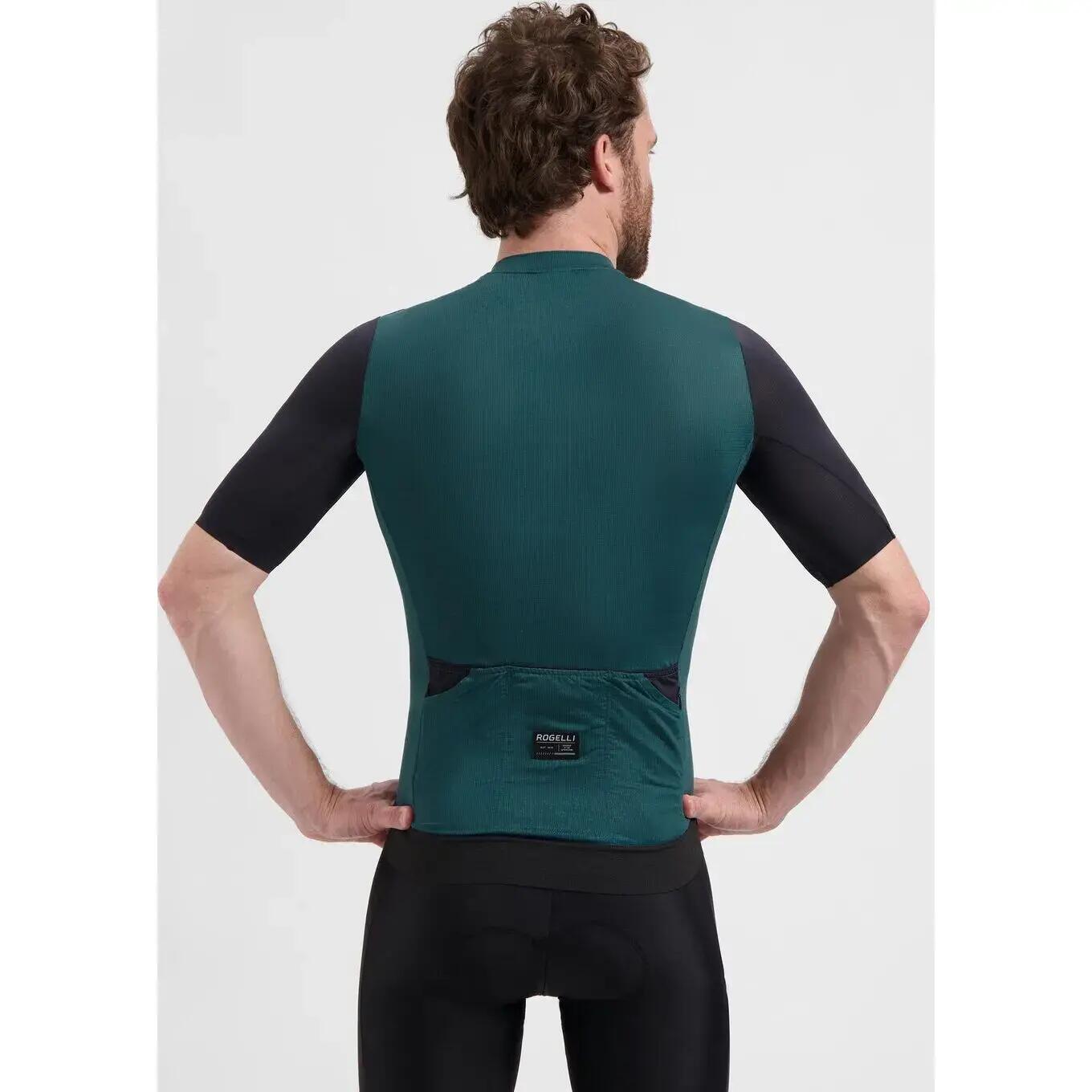 Maillot Rogelli KM Distance II 3/7