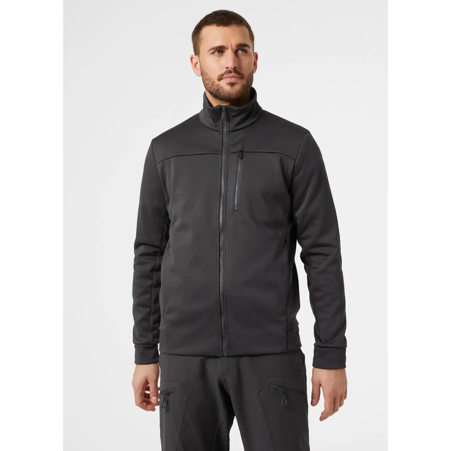 Fleecejacke Helly Hansen crew 3/7