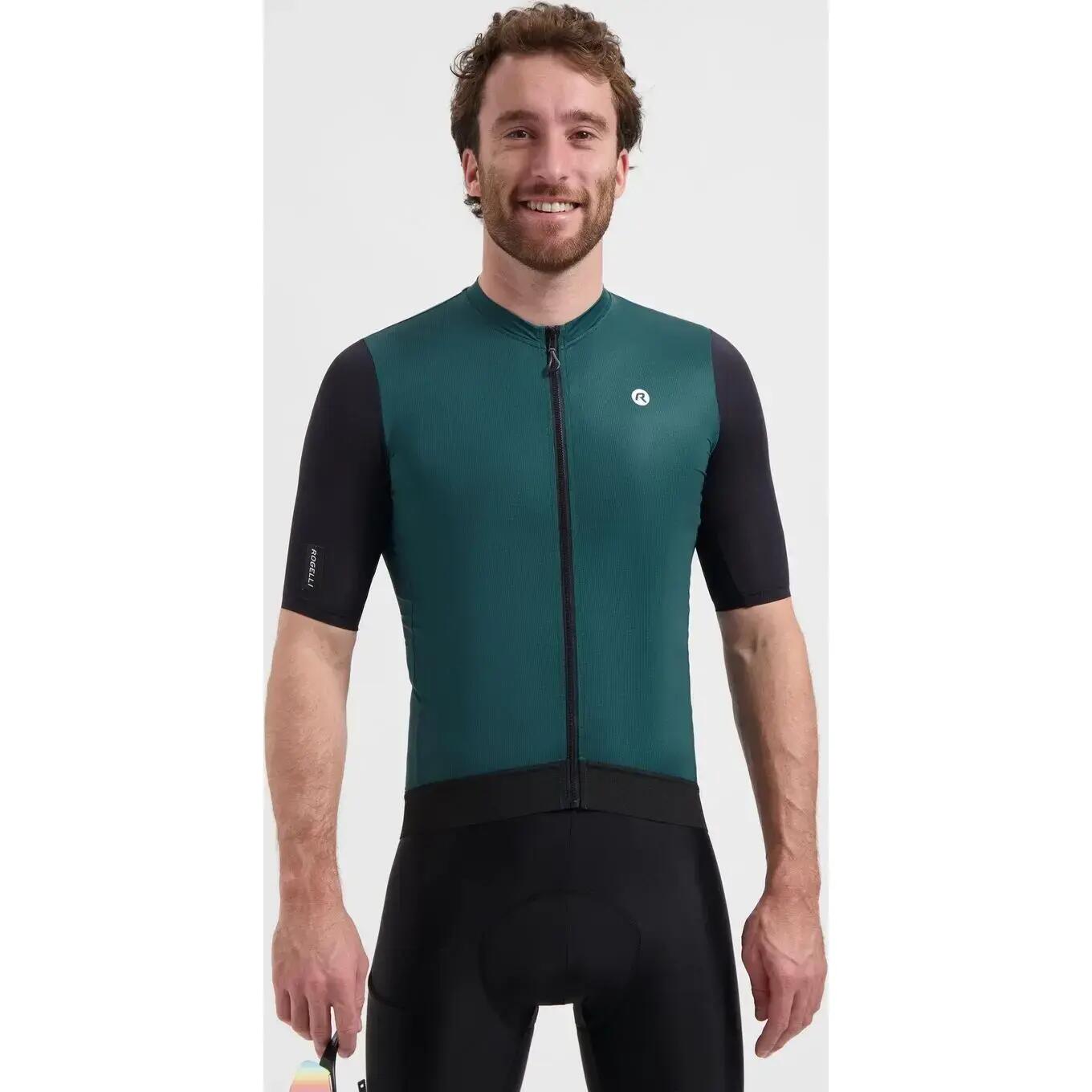 Maillot Rogelli KM Distance II 2/7