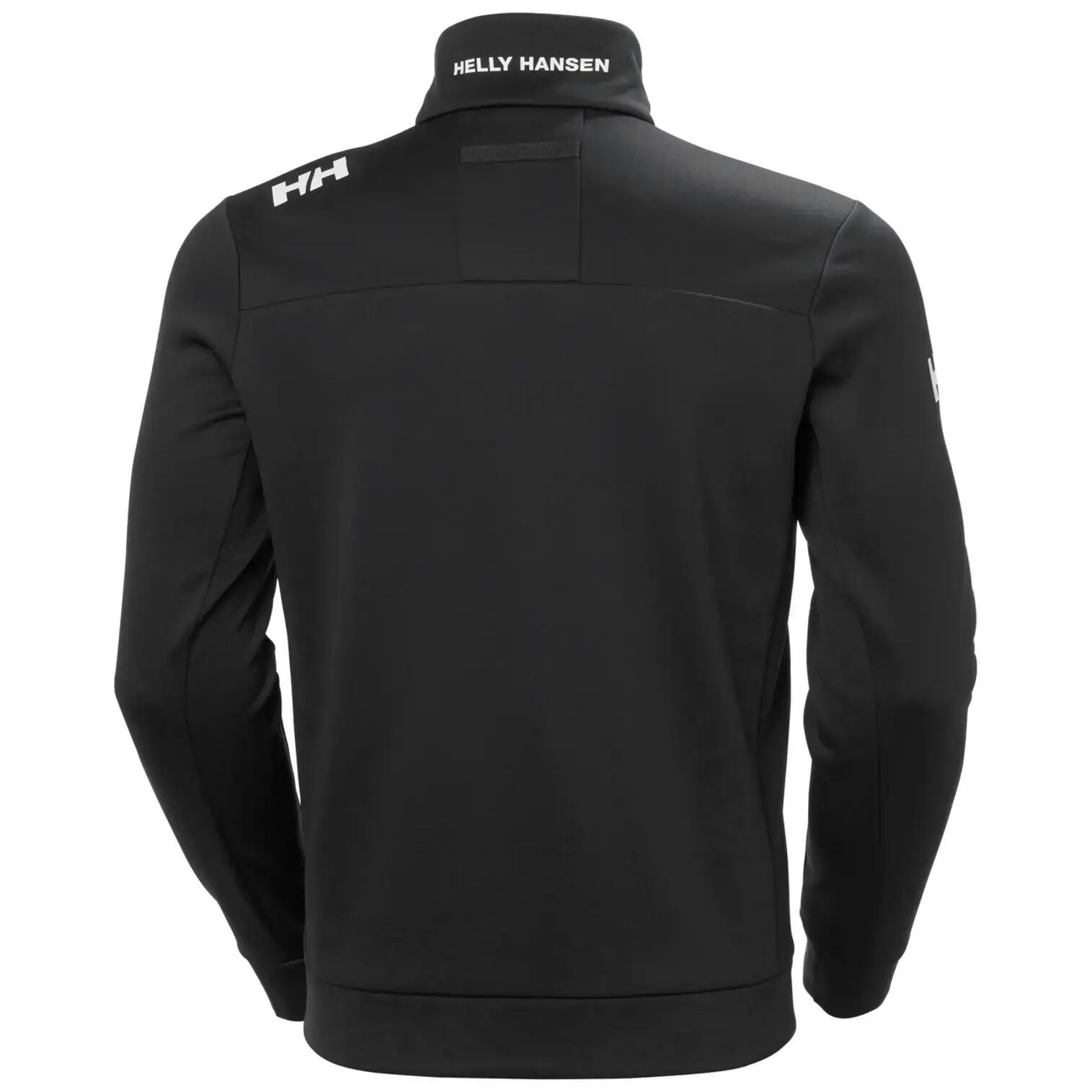 Fleecejacke Helly Hansen crew 2/7
