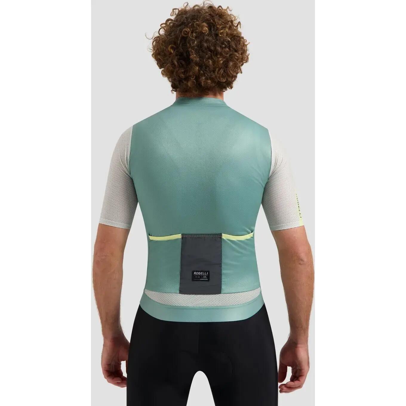 Maillot Rogelli KM Fast 4/6