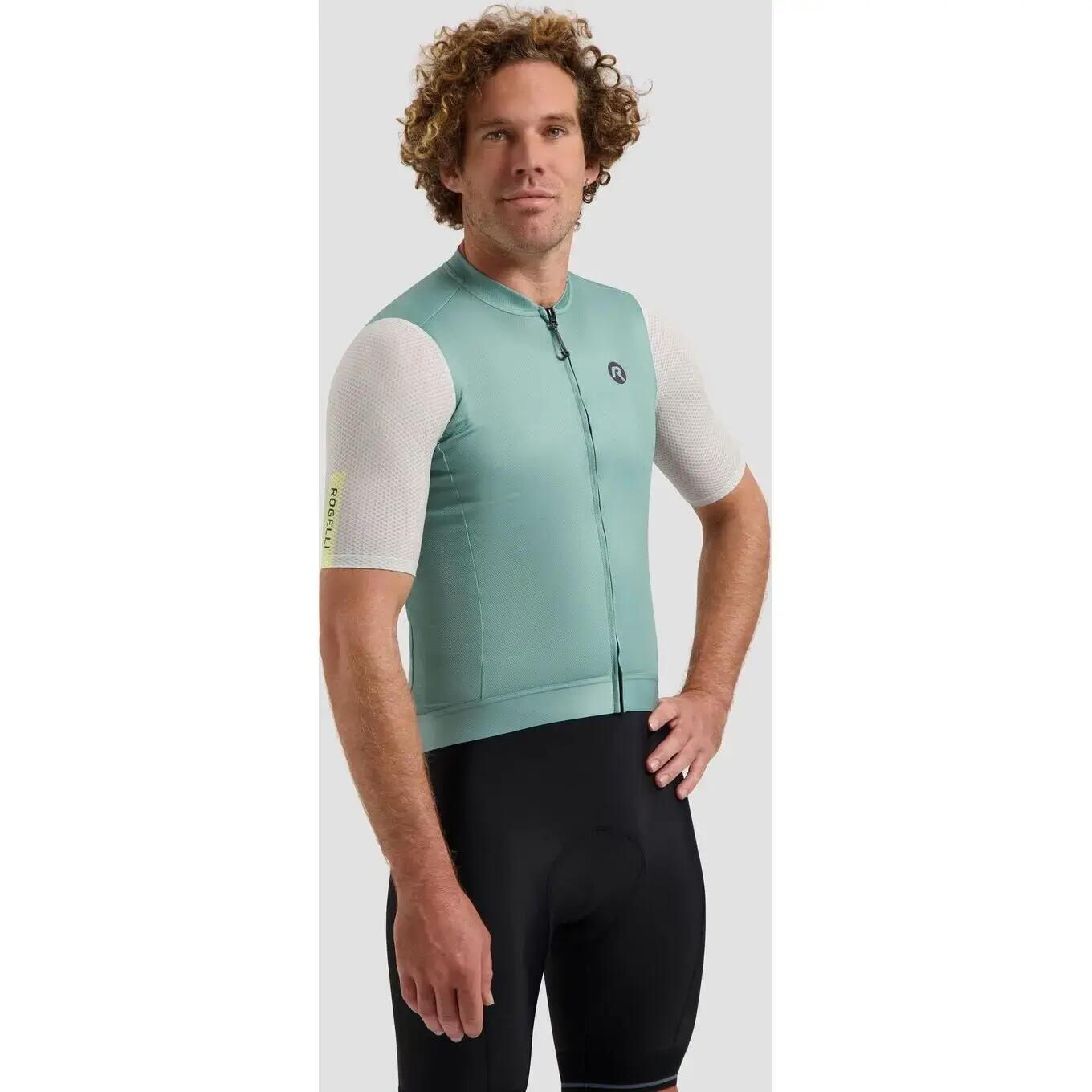 Maillot Rogelli KM Fast 2/6