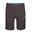 Short enfant Haugesund anthracite/bleu