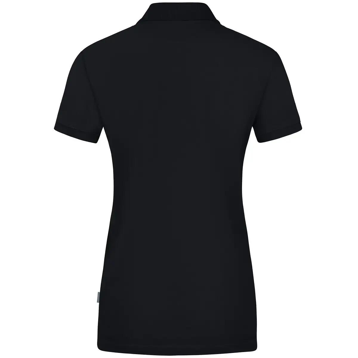 Damska koszulka polo Jako Polo Doubletex 4/8