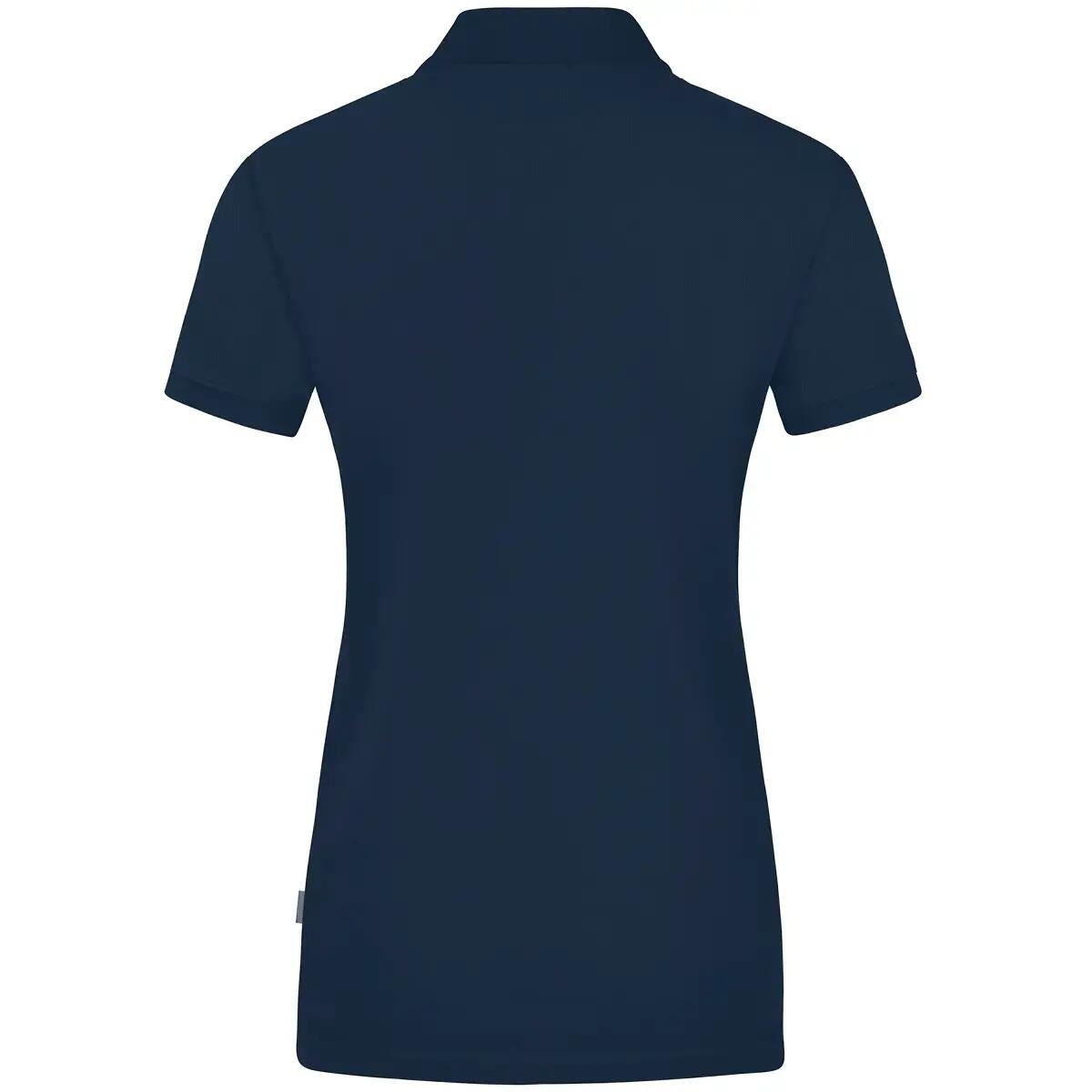 JAKO Damen Polo Doubletex 4/8