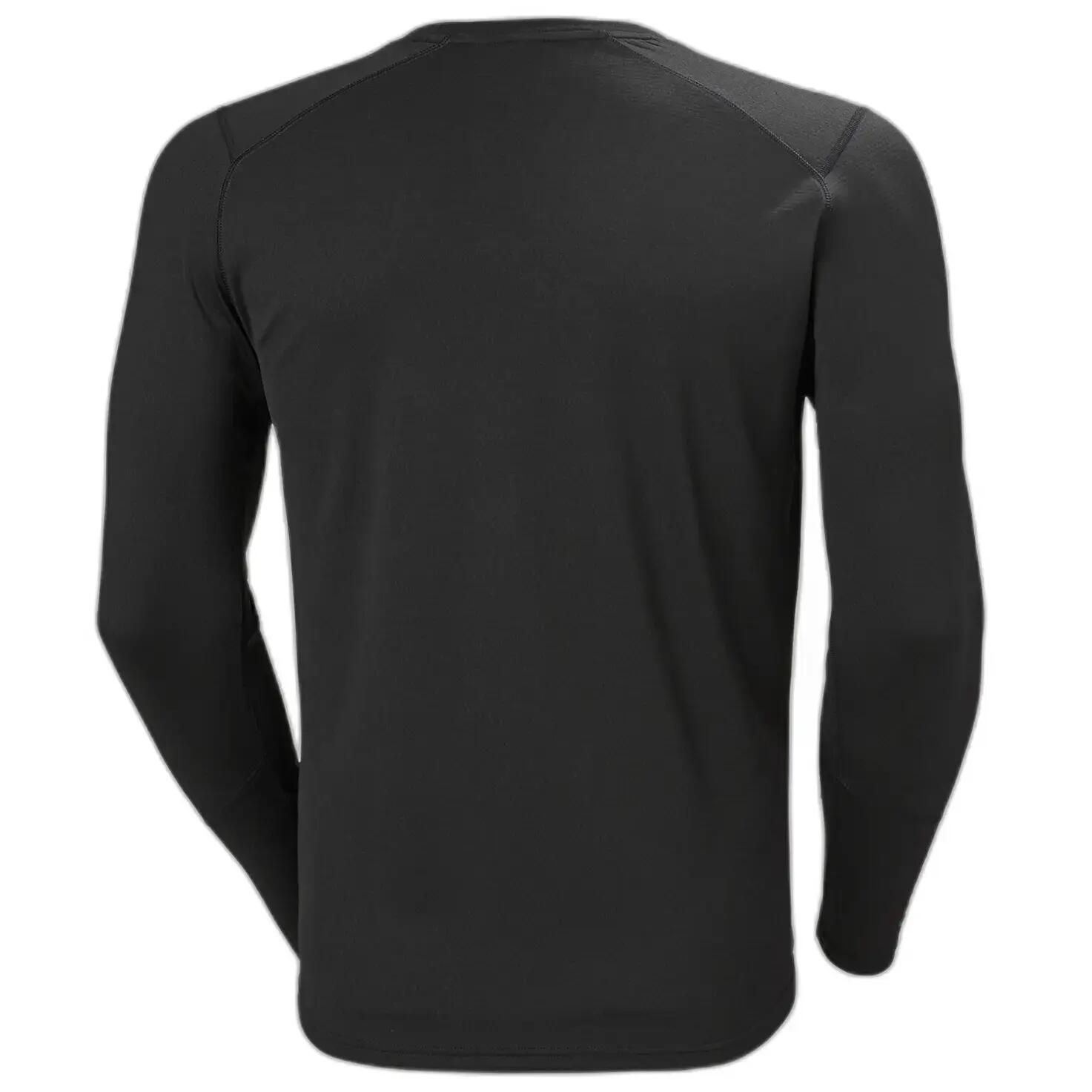 Felpa Helly Hansen lifa active crew 2/3
