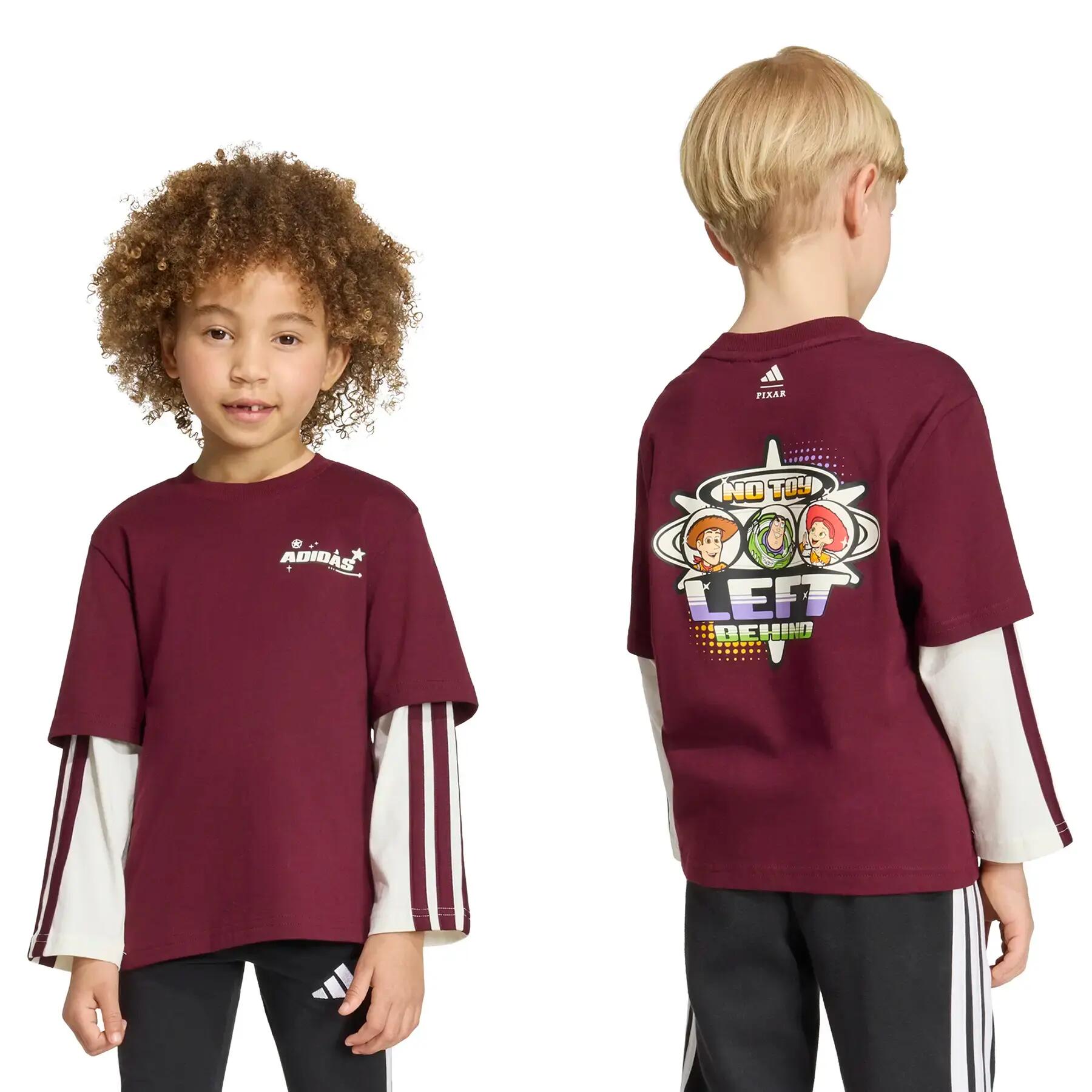 CAMISETA ADIDAS PIXAR TOY STORY 7/7