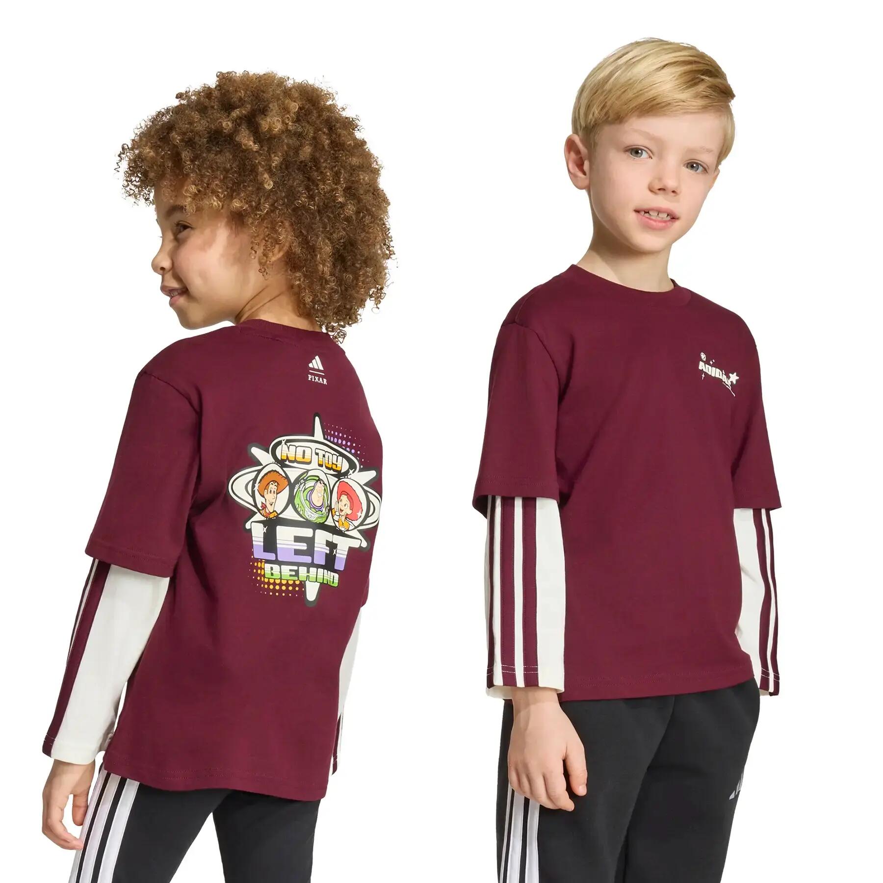 CAMISETA ADIDAS PIXAR TOY STORY 6/7