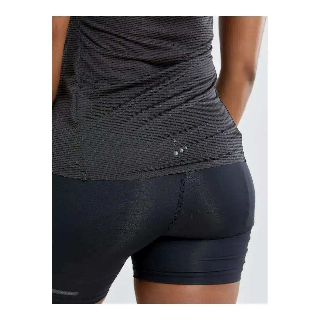 Koszulka damska Craft Pro Dry Nanoweight 7/7