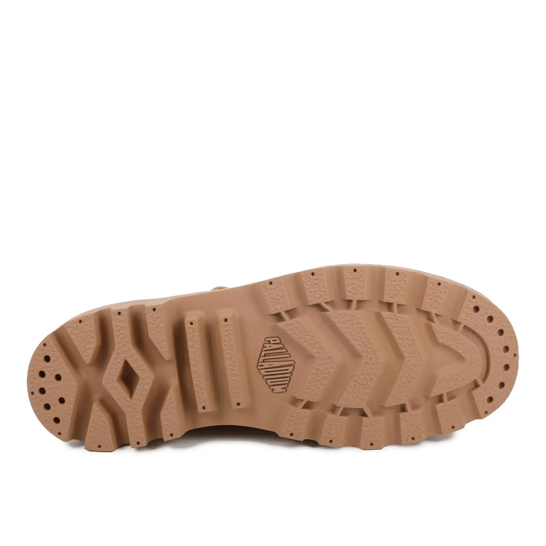 Boots Homme Pampa Hi Zip NBK series, Palladium 6/6