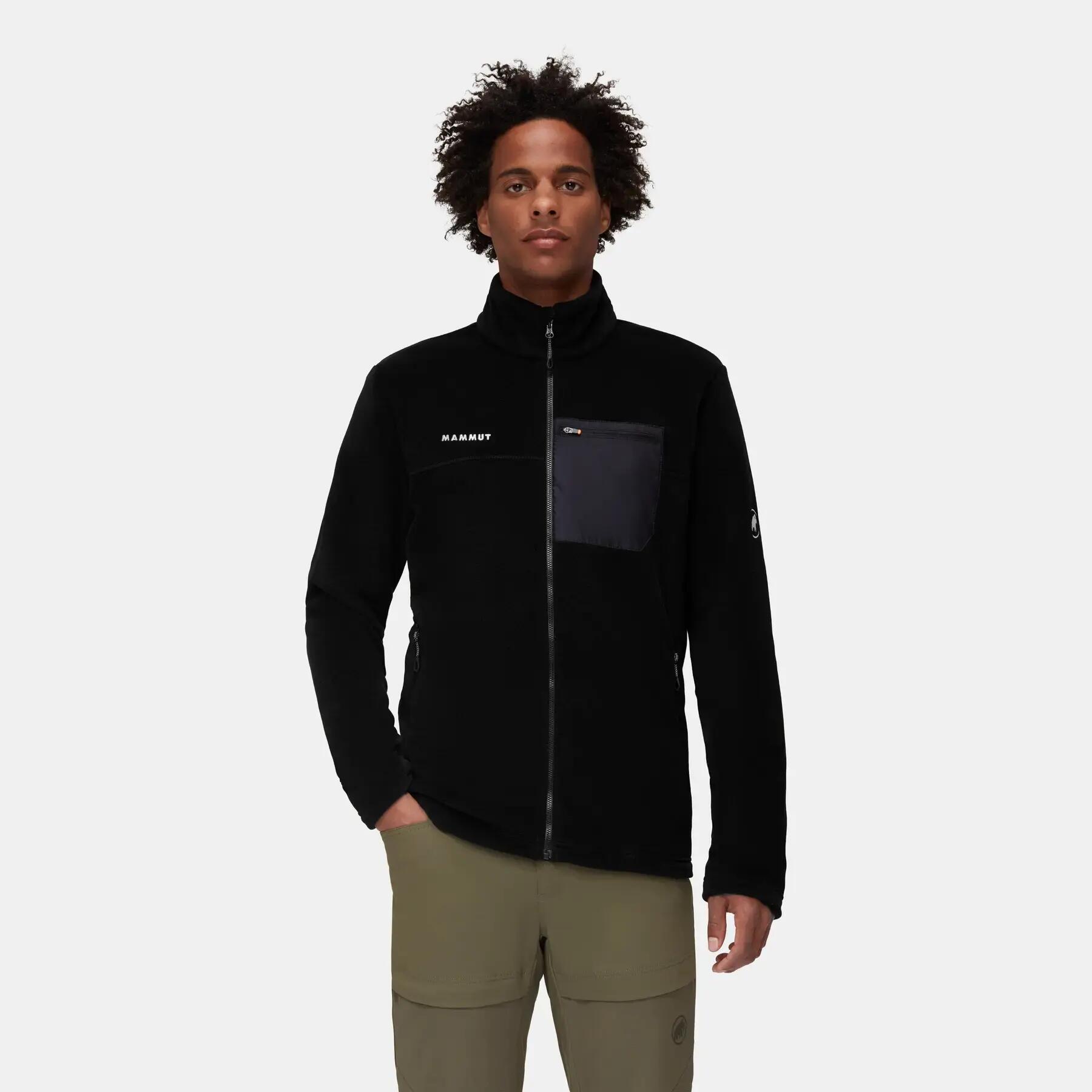Velo Mammut Innominata ML 2/5