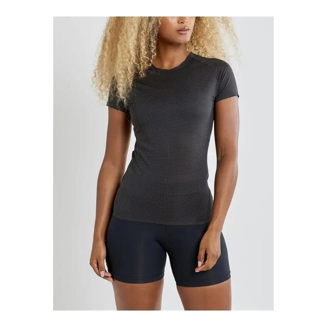 Koszulka damska Craft Pro Dry Nanoweight 4/7
