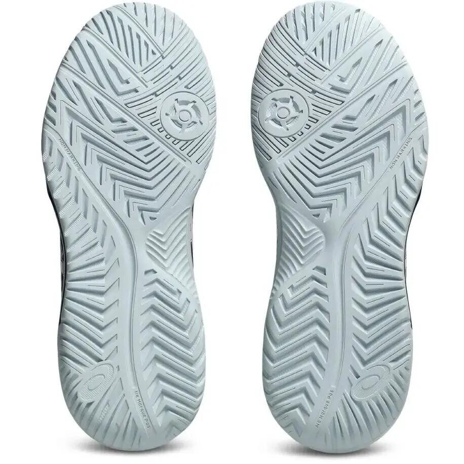Chaussures de tennis femme Asics Gel-Dedicate 8 7/7