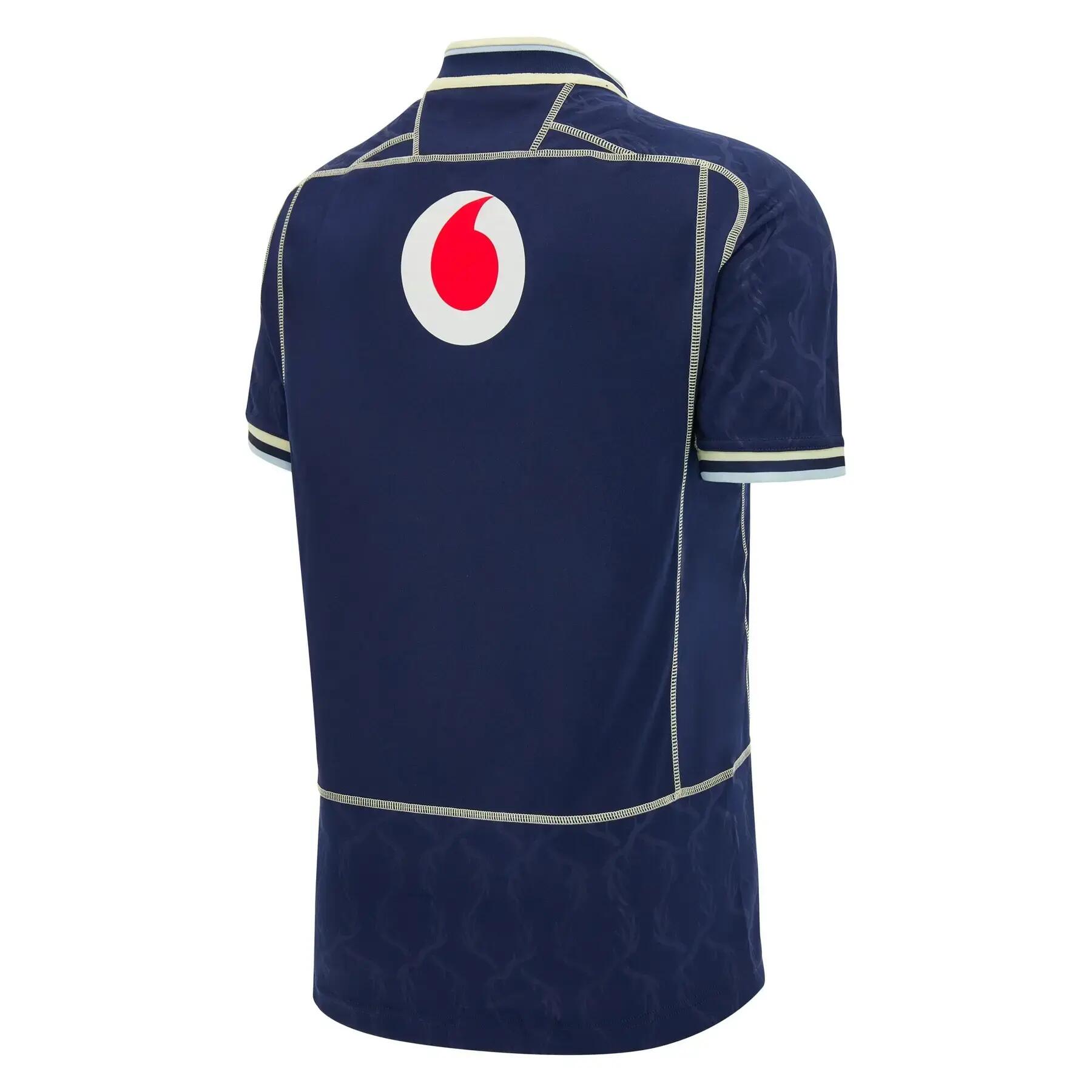 Heimtrikot Schottland 2026/27 2/6