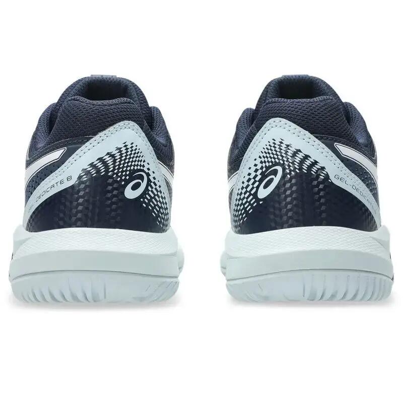 Chaussures de tennis femme Asics Gel-Dedicate 8 5/7