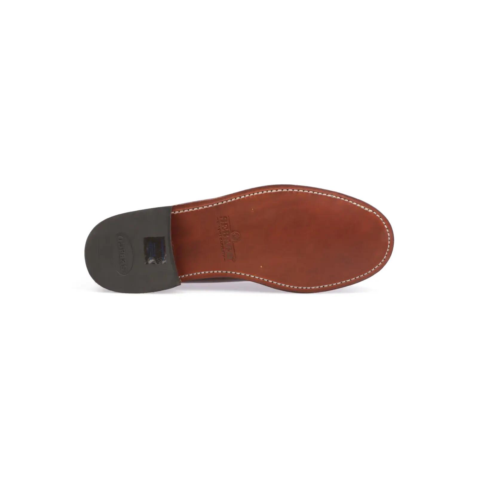 Moccasins Sebago Classic Dan Waxy 5/5