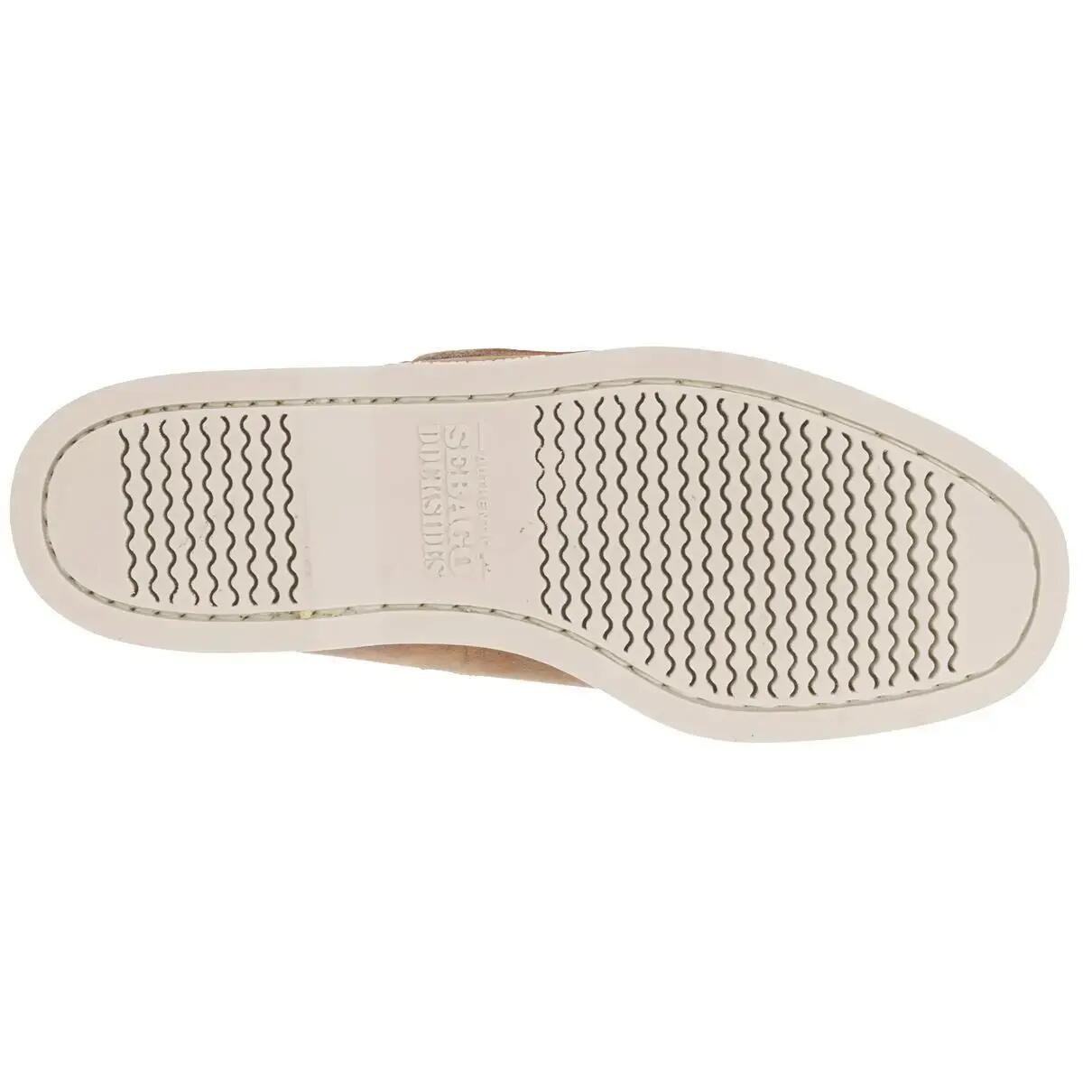 Sapatos de barco Sebago Docksides Portland Crazy 2/6