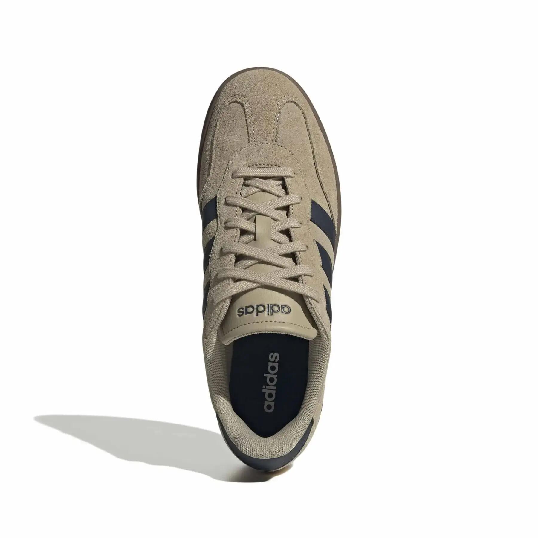 Buty adidas Barreda Beżowe 7/7