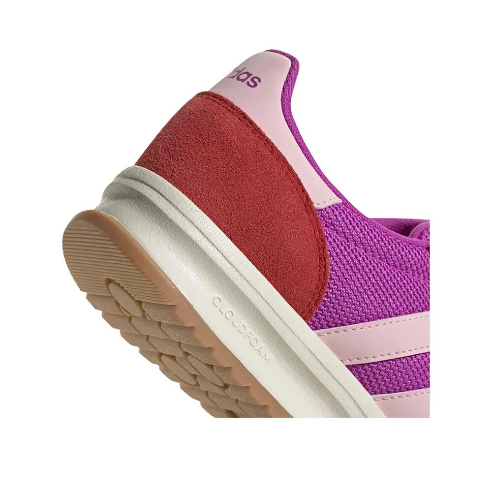 Baskets Adidas Modèle Run 70s 2.0 Couleur Violet 9/9