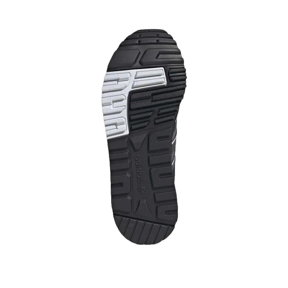 Hombre - Adidas Zx 600 - Jr8741 - Negro 7/7