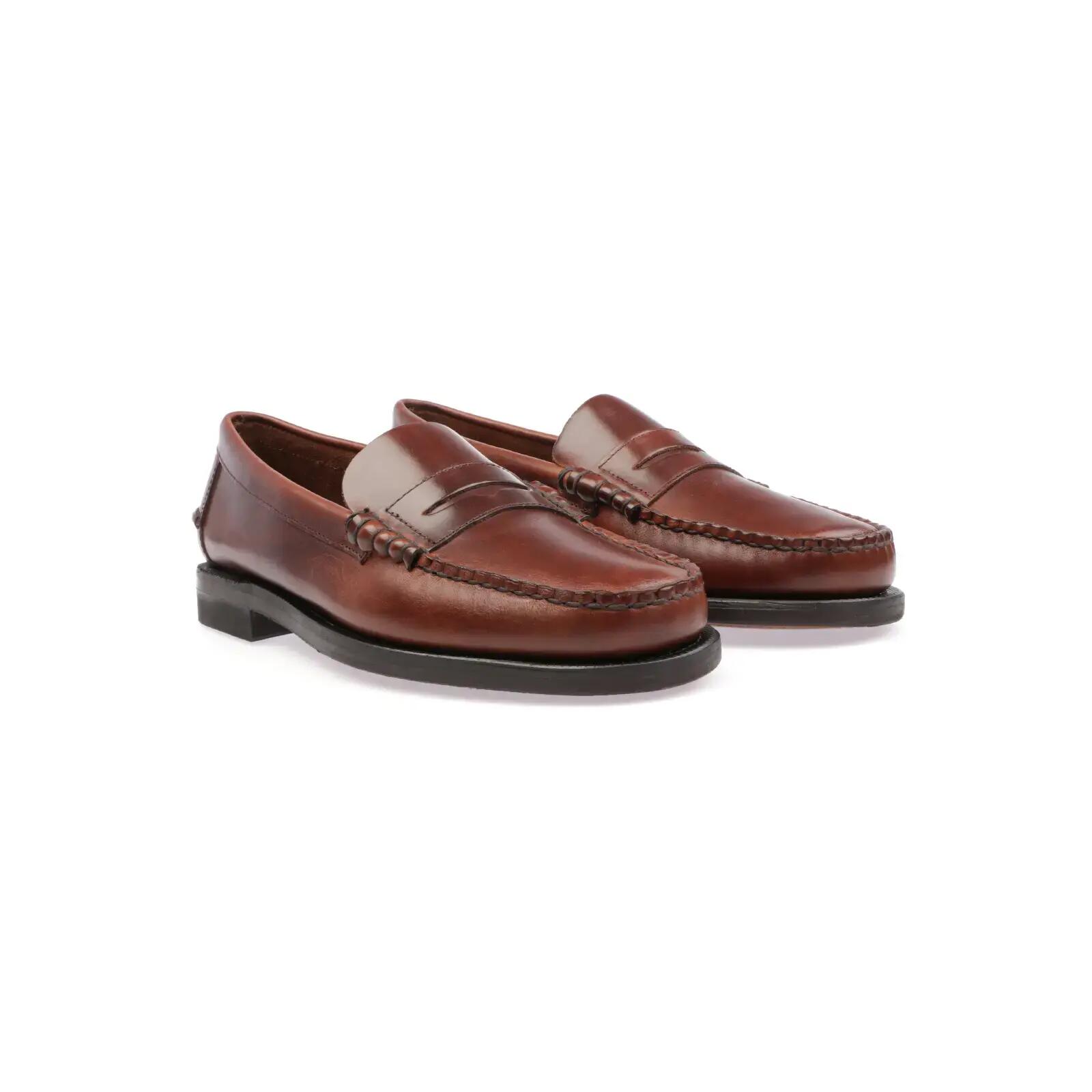 Moccasins Sebago Classic Dan Waxy 2/5