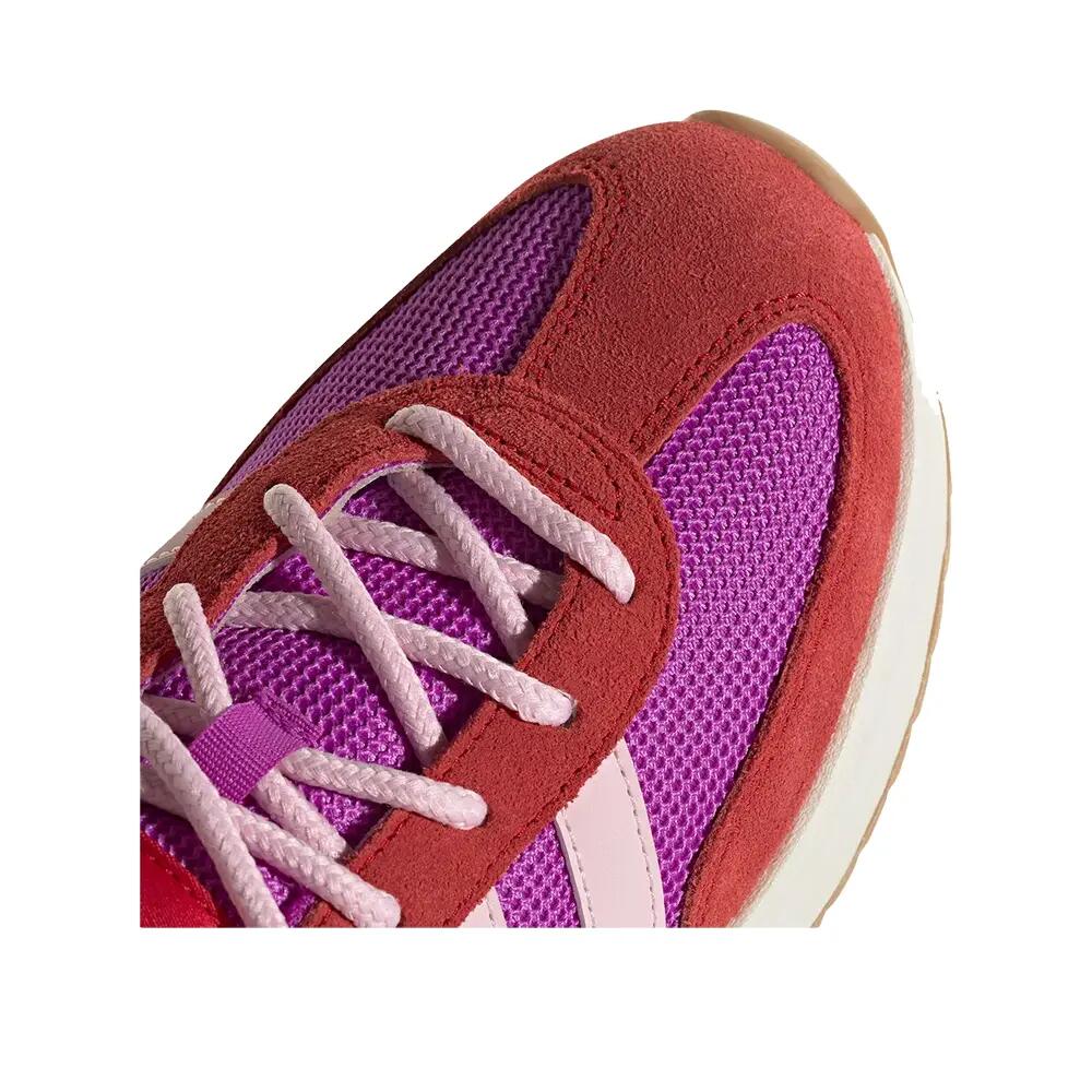 Baskets Adidas Modèle Run 70s 2.0 Couleur Violet 8/9
