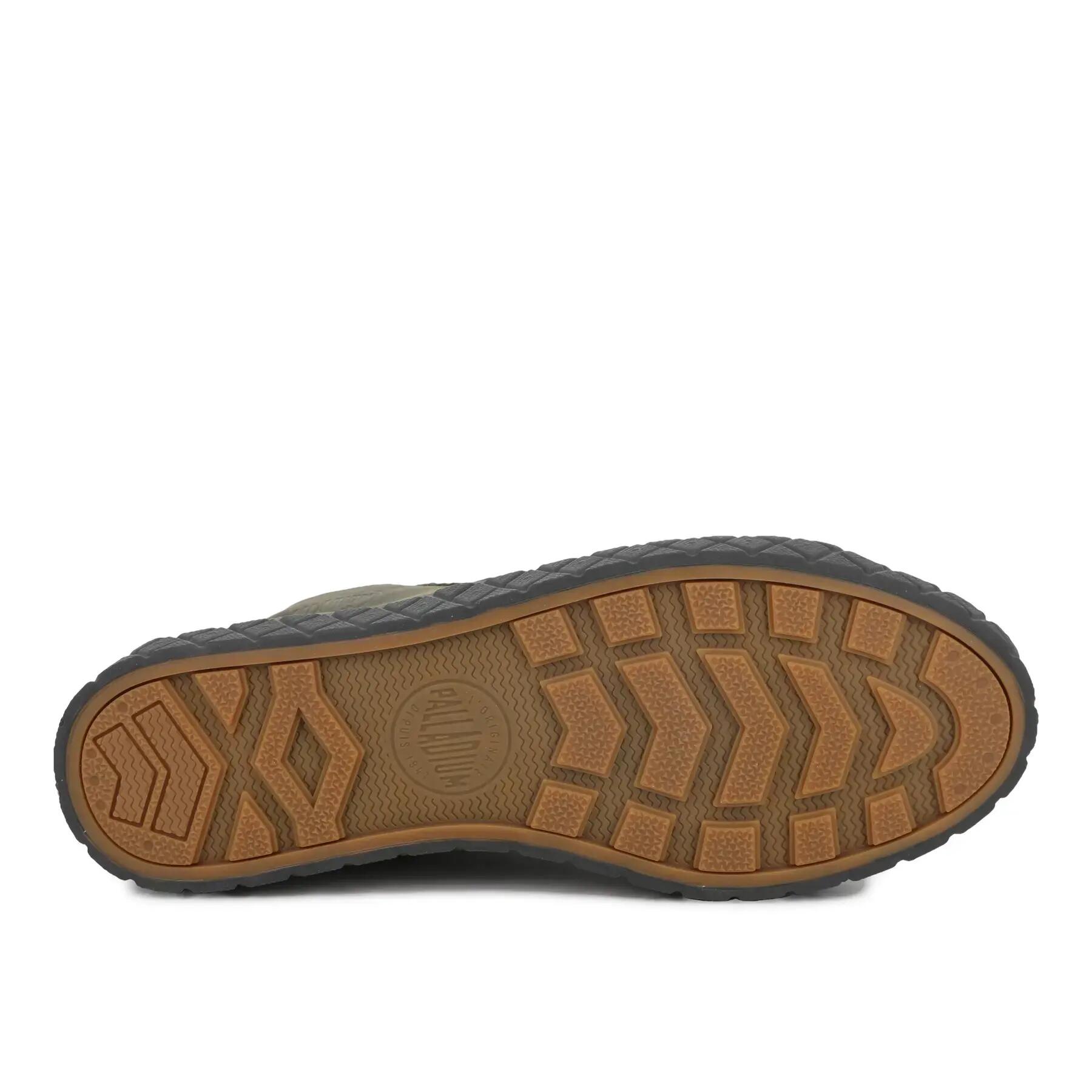 Bakancs Palladium Palla Ace Chukka 6/6