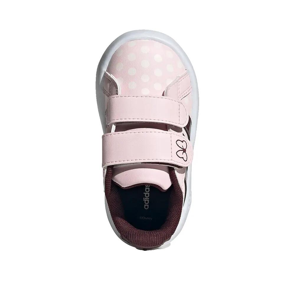 adidas grand court minnie Shoes Rose 6/9