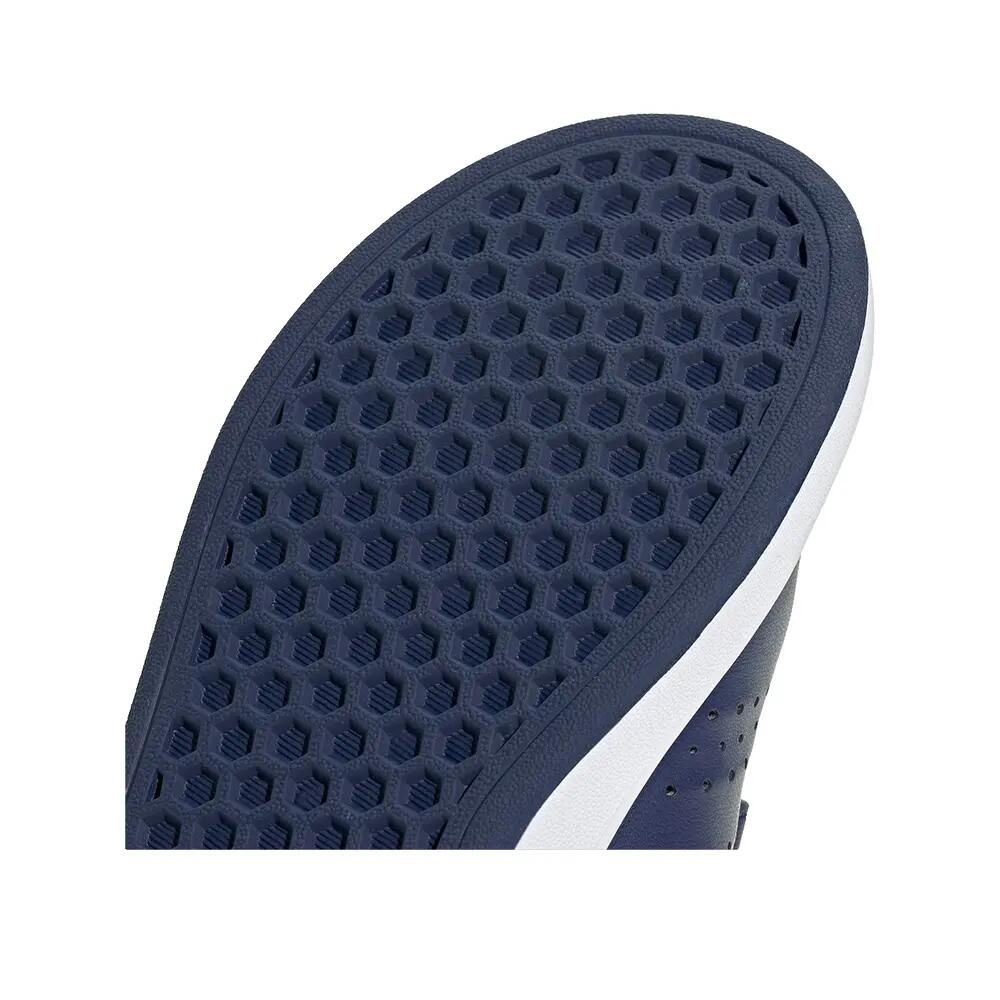 Zapatos Adidas Advantage Base 2.0 Azules 8/8