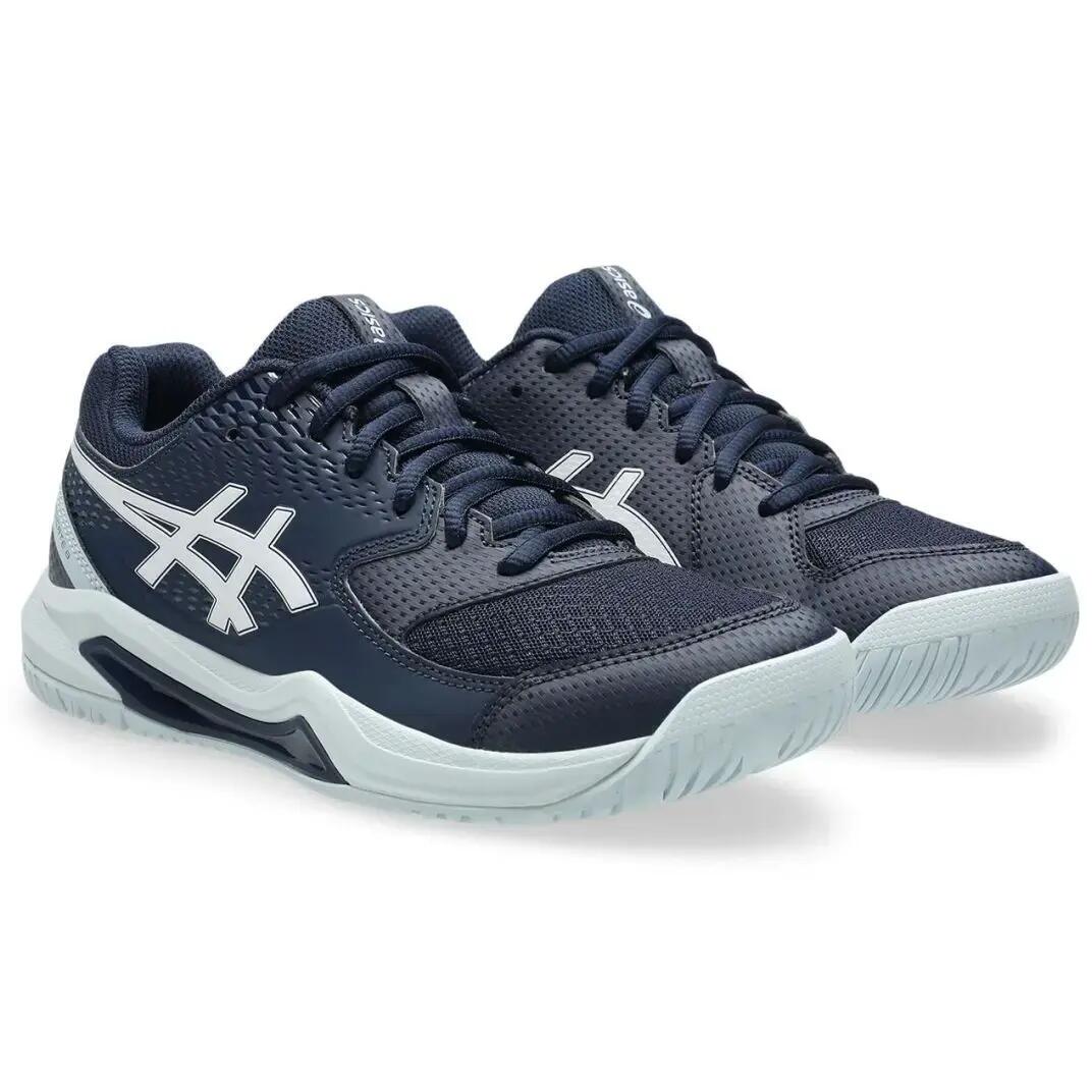 Chaussures de tennis femme Asics Gel-Dedicate 8 3/7