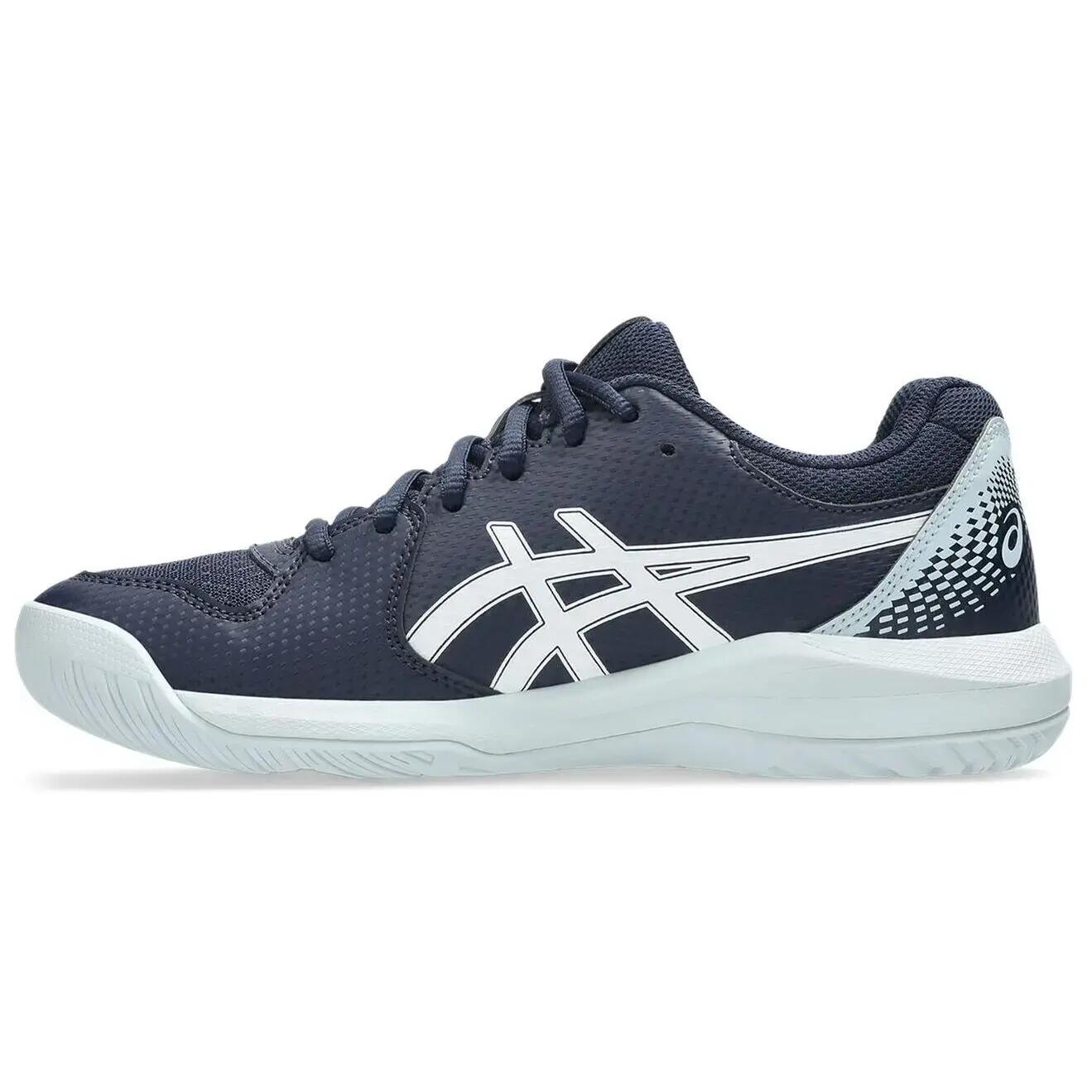 Chaussures de tennis femme Asics Gel-Dedicate 8 2/7