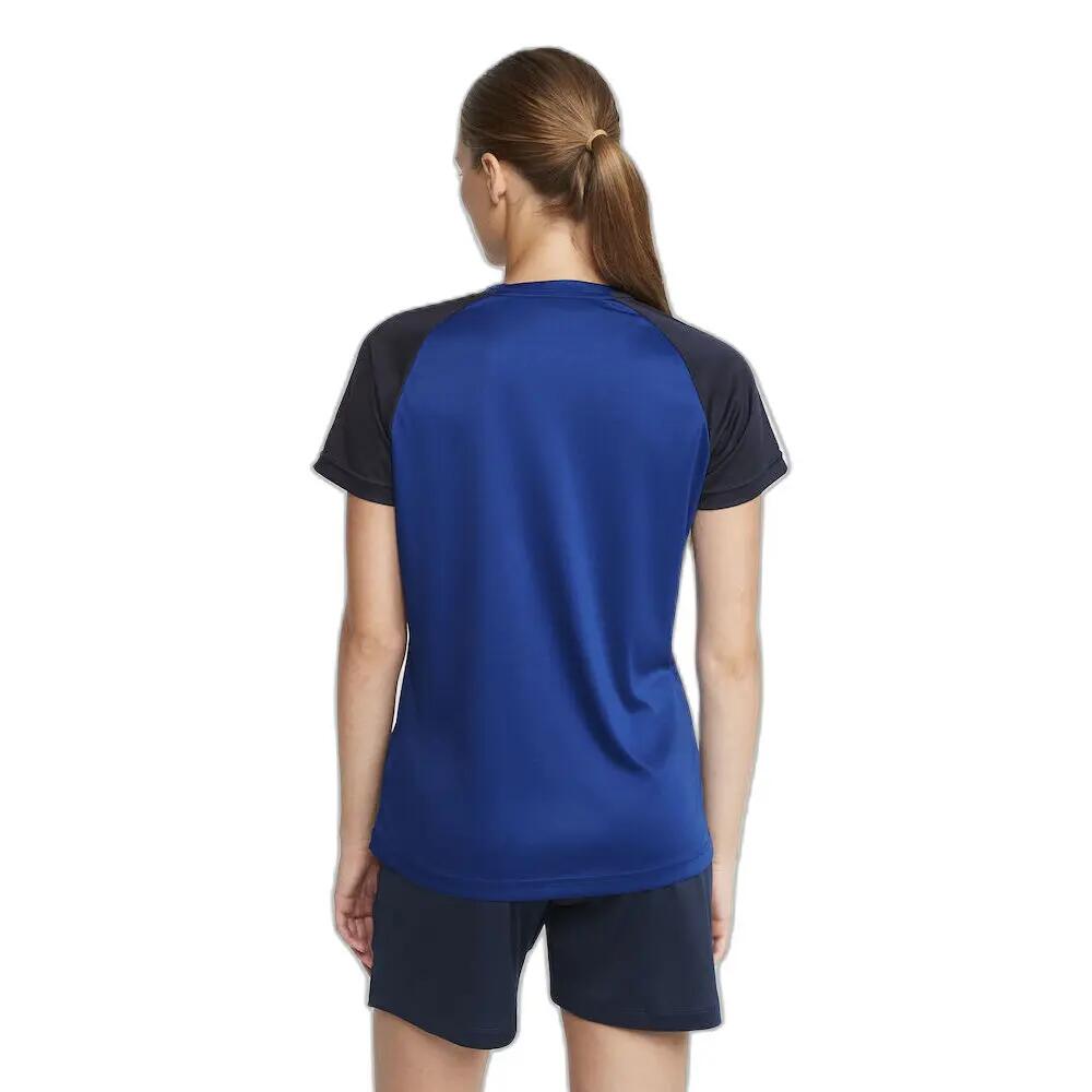 Camisola feminina Craft Squad 2.0 Contrast 4/4