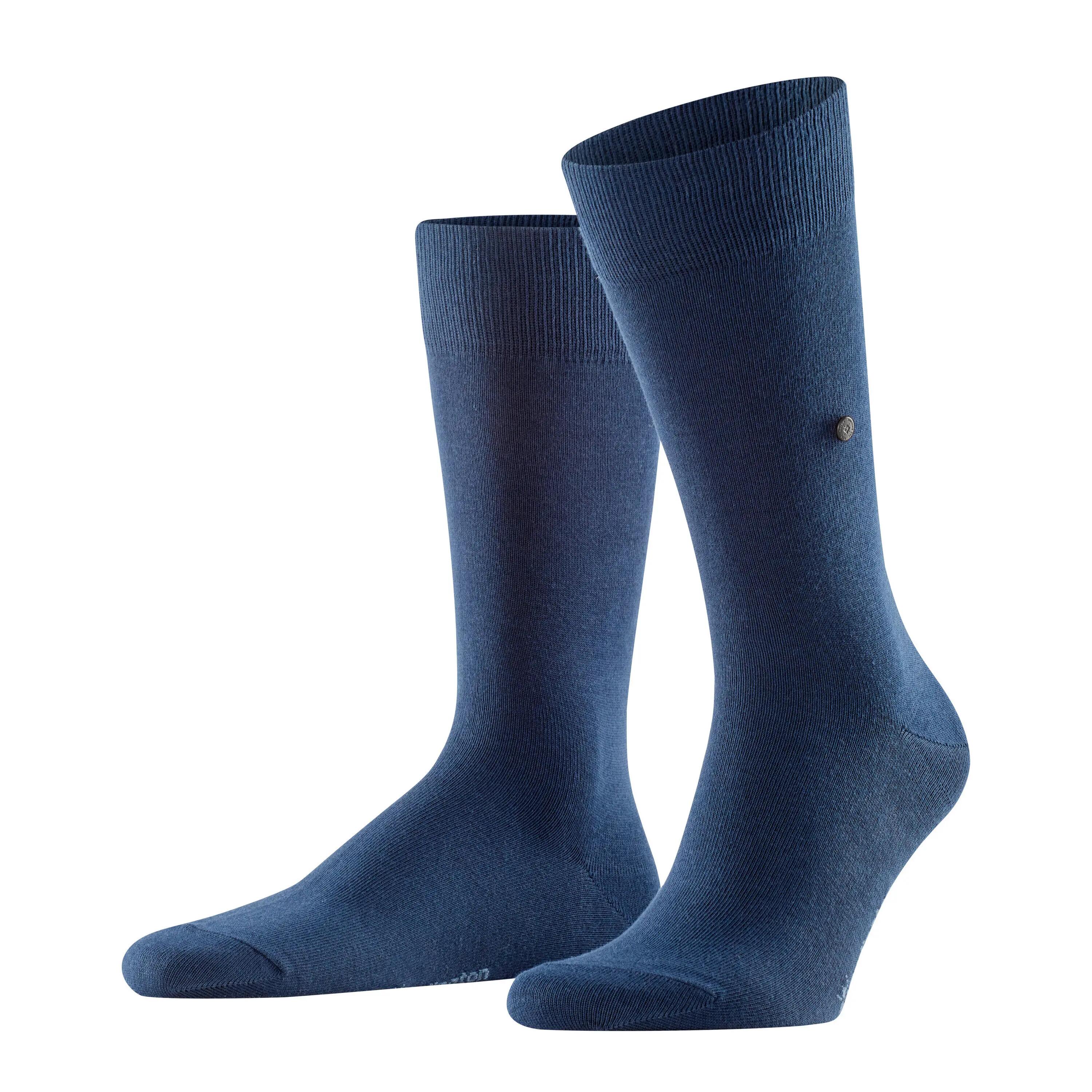 Calcetines Burlington Brit Style 3/11