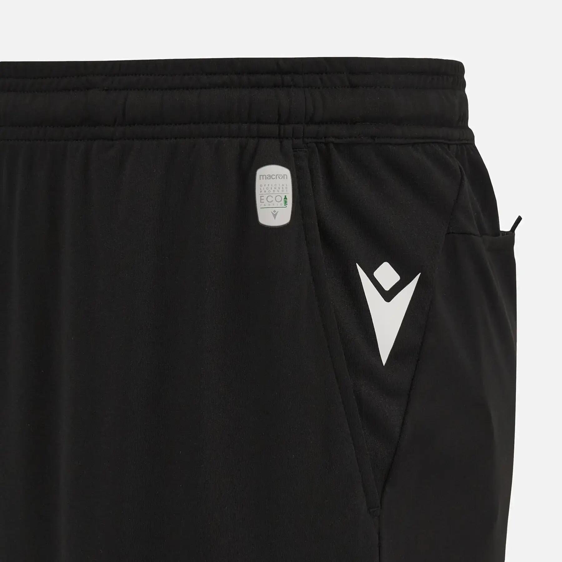 Schiedsrichter-Shorts Frau Macron UEFA 2023/25 5/5