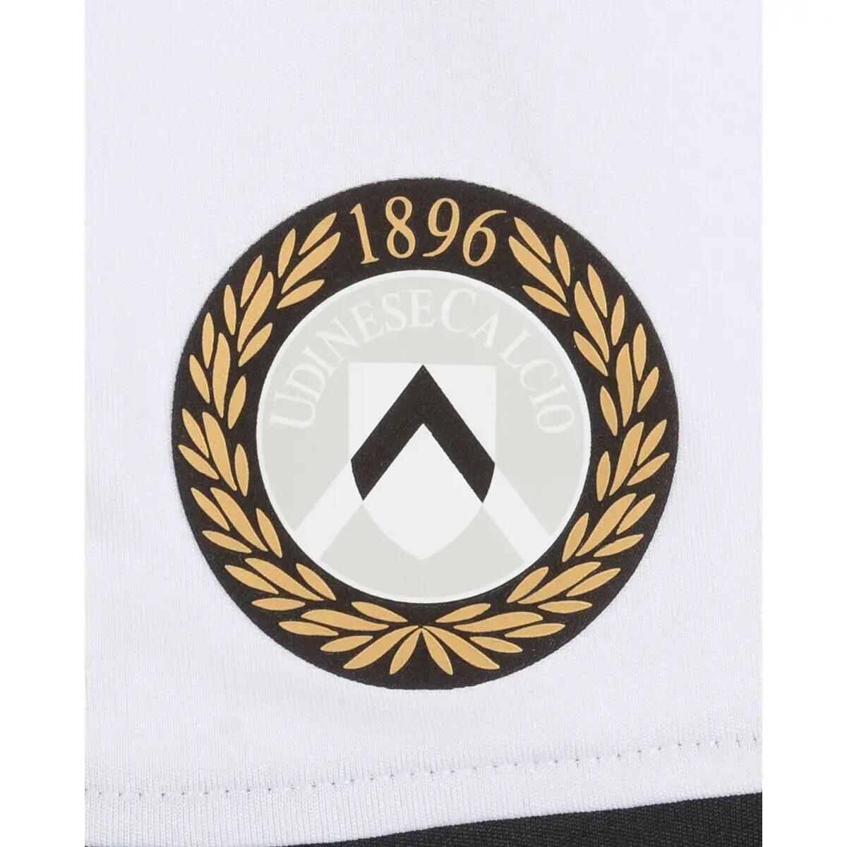 Krótki dom dziecka Udinese 2021 Gara 3/3